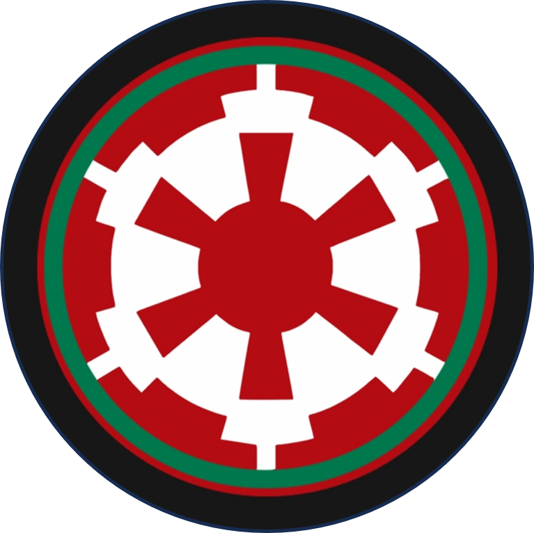The Empire logo